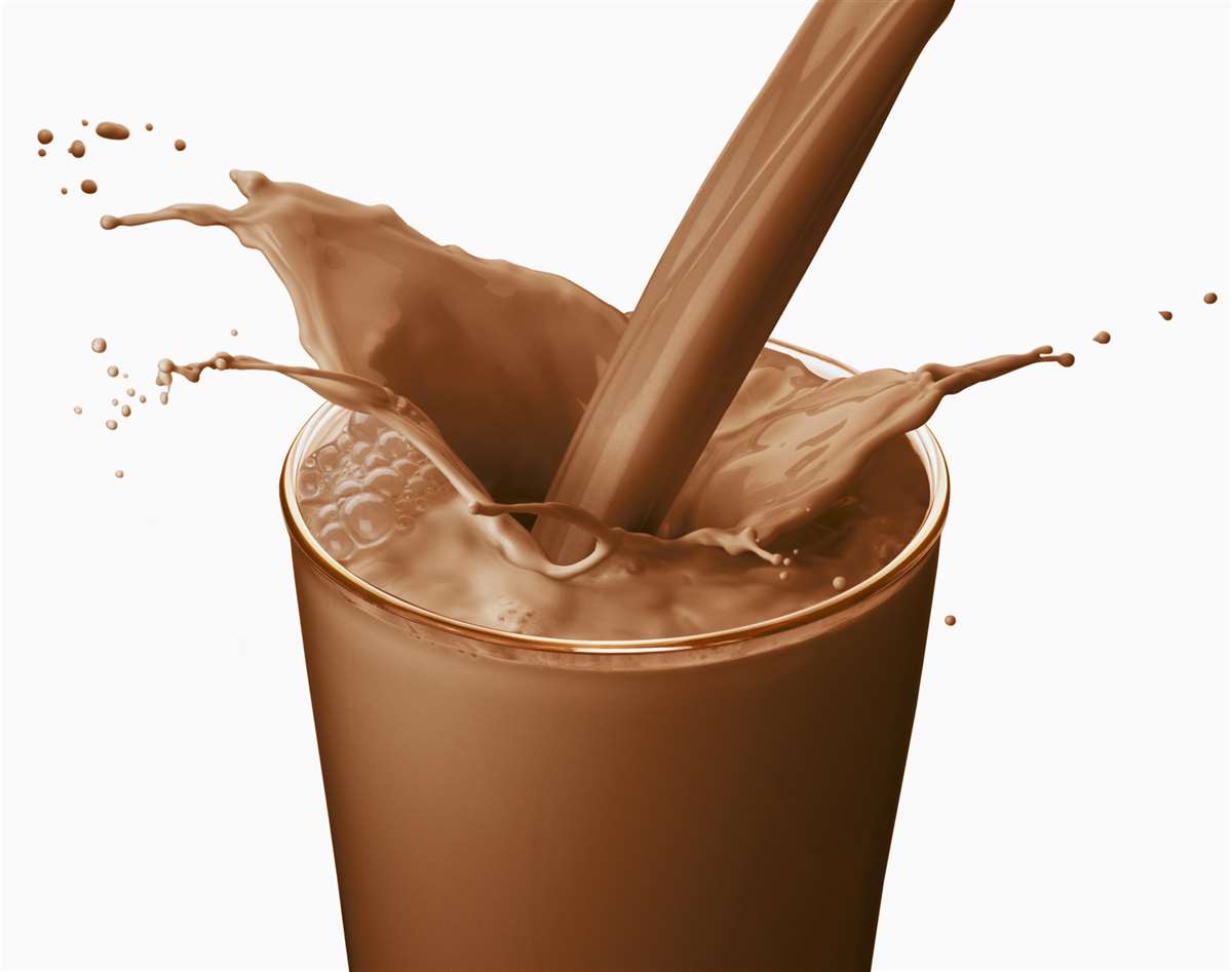 Nestlé Nescau Chocolate Powder 370g